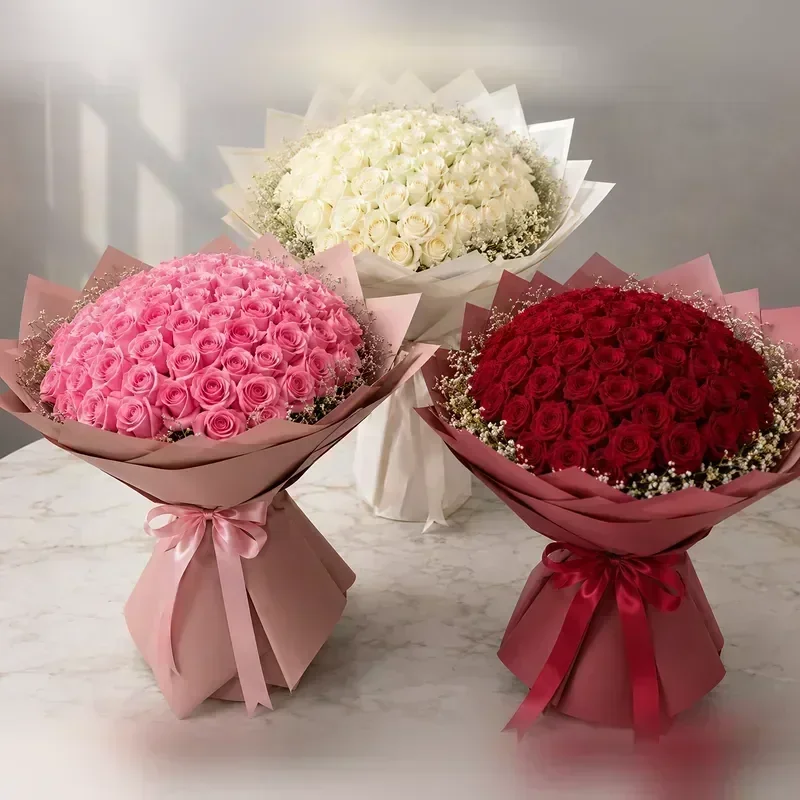 וורדים ROSES