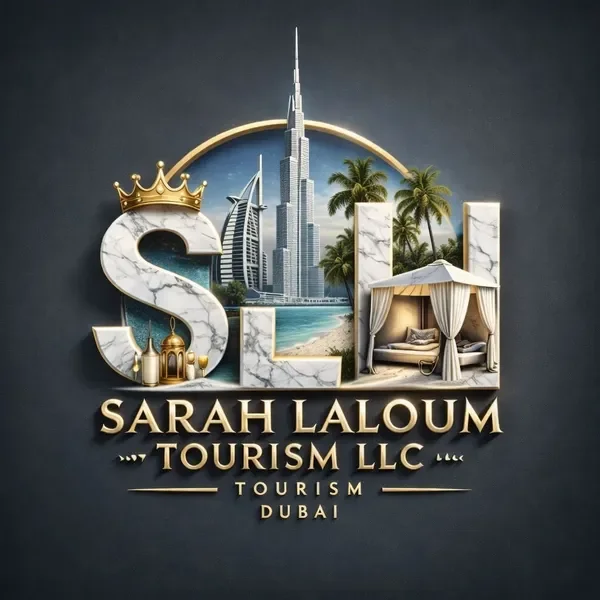 Sarah laloum tourism llc